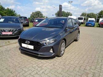 Fahrzeug HYUNDAI I20 undefined