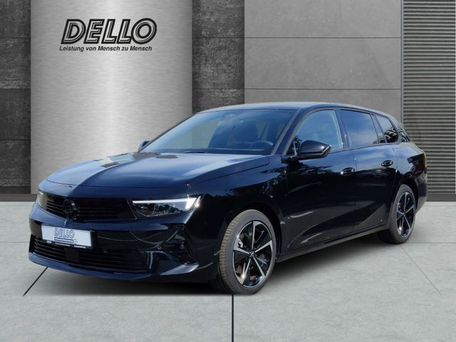 Opel Astra L Sports Tourer GS 1.2 TURBO 360 Kamera LE