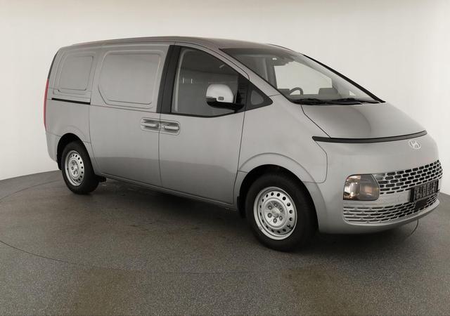 Hyundai Staria Trend Hybrid 2WD Cargo 1.6 T-GDI AT Tr...