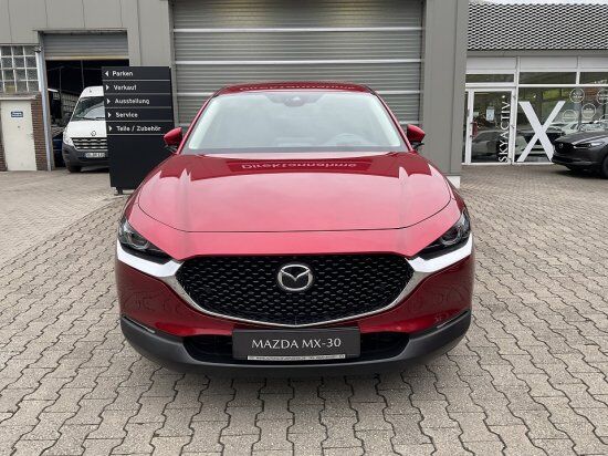 Mazda CX-30 SKY-G 2.0 110 kW (150PS) M-Hybrid Selectio