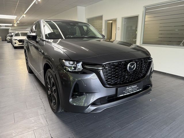 Mazda CX-60 2.5L PHEV Homura *Vollausstattung*