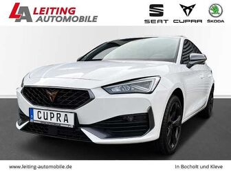 Fahrzeug CUPRA León undefined