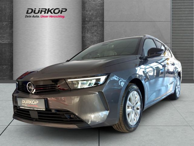 Opel Astra ST Edition 1.2T LED PDC Apple Carplay Andr