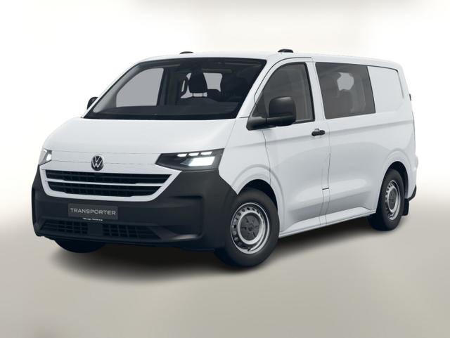 VW T7 Kastenwagen Transporter Plus TDI 110 LED A...