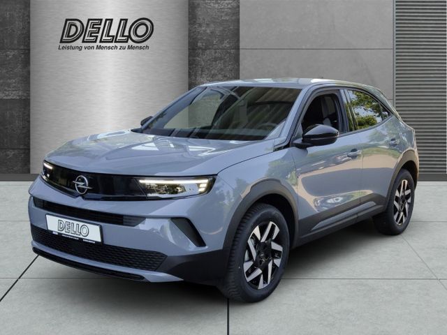 Opel Mokka Edition Turbo Komfort-Paket 5-Dopp.speiche