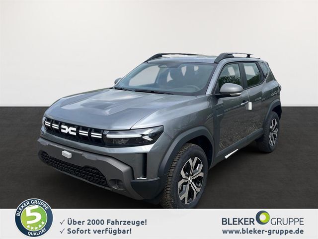 Dacia Neuer Duster Duster Expression TCe 130 4x4