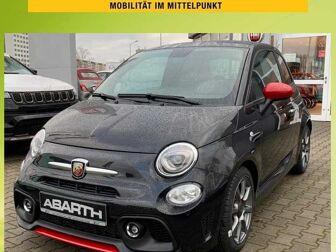 Fahrzeug ABARTH 595 undefined