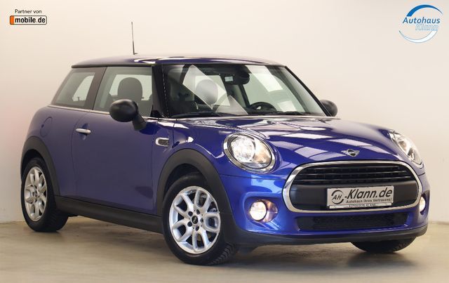 Mini One First 1.5 75PS Pepper Ambiente SHZ PDC Klima