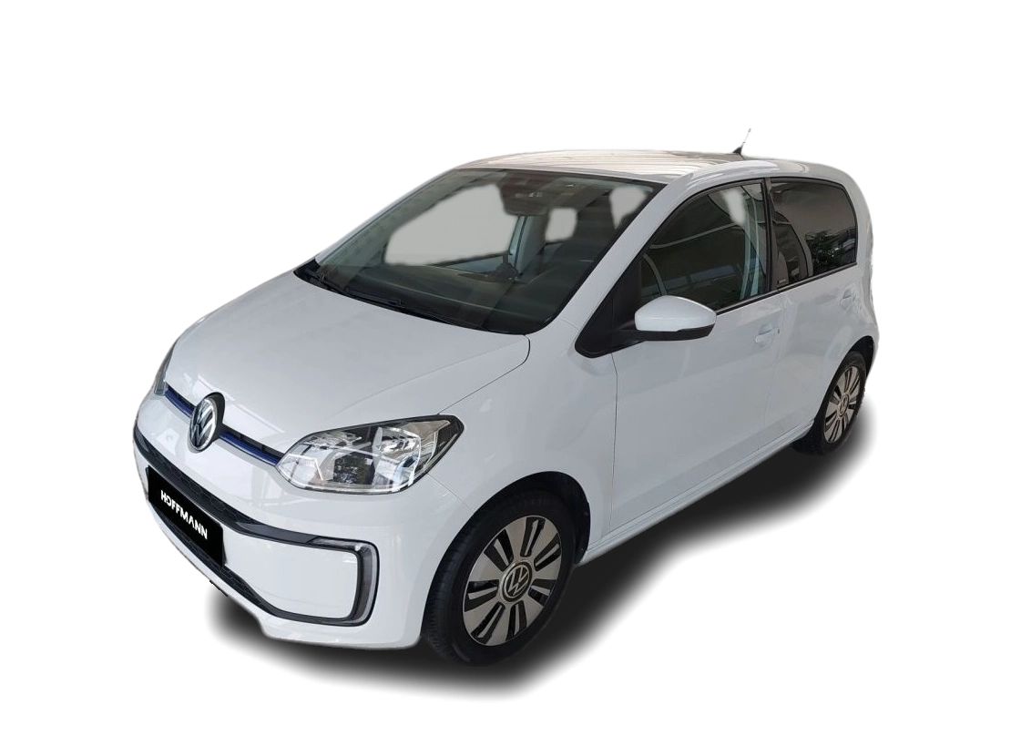 Volkswagen E-up! United CCS-Ladedose