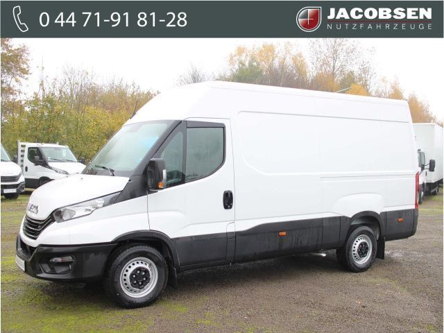 Iveco Daily 35S16A8 Automatik / Klima / AHK