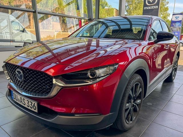 Mazda CX-30 Homura