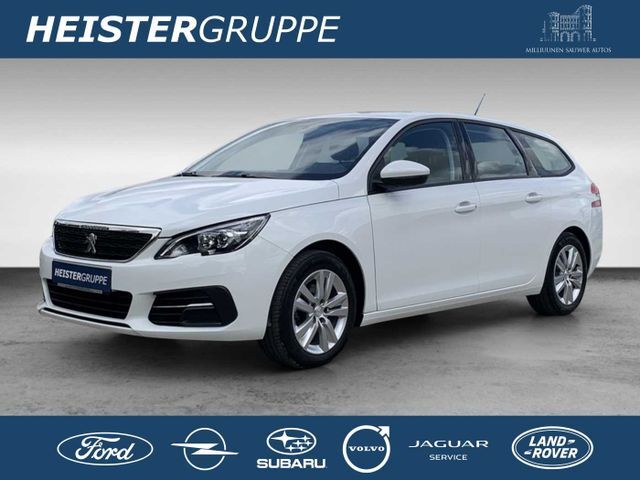 Peugeot 308 SW Active +AHK+Navi+Klima