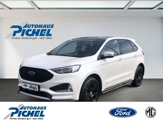 Ford Edge ST-Line 4x4 NEUER MOTOR AHK-abn. StandHZG L