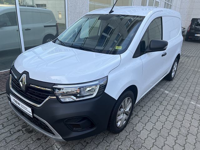 Renault Kangoo Rapid III Extra Blue dCi Klimaanlage