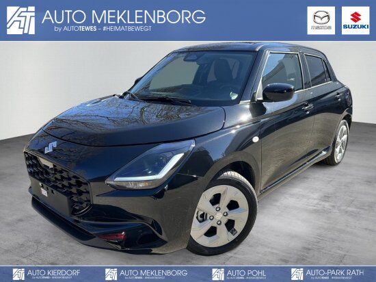 Suzuki Swift 1.2 Comfort Automatik