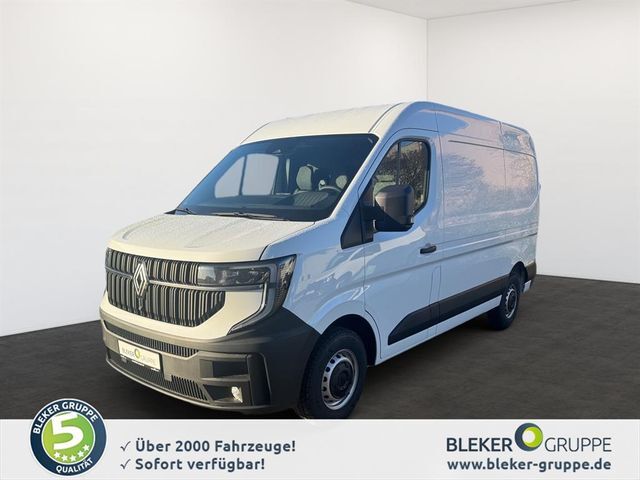 Renault Master Kastenwagen FWD Kasten extra L2H2 3,5t B