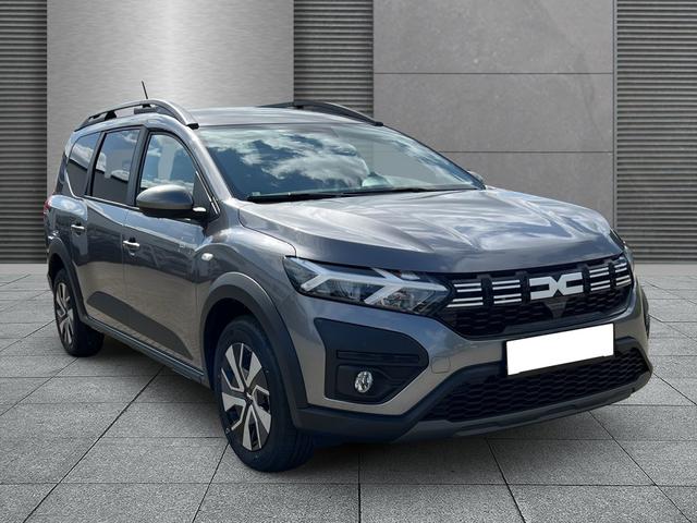 Dacia Jogger Expression 7-Sitzer SHZ+RFK+PDC+LED TC...