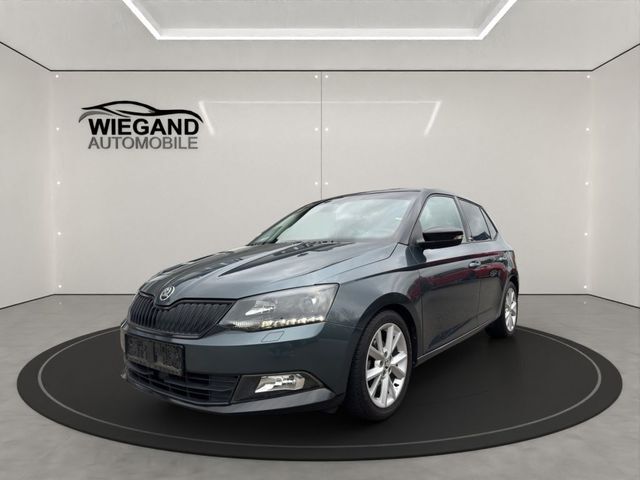Skoda Fabia 1.2 TSI JOY+METALLIC+KLIMA+SOUNDSYSTEM