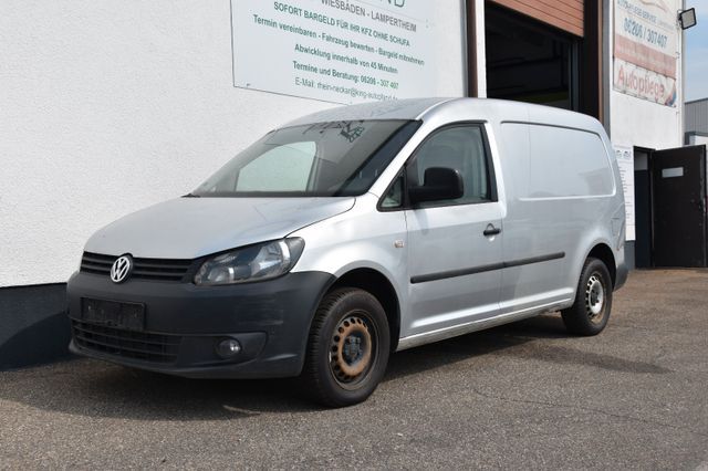 VW Caddy Maxi Klima