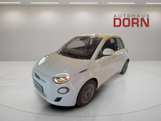 Fiat 500e Neuer 500e 2023 3+1 Style-/Tech-/Komfort-Pa