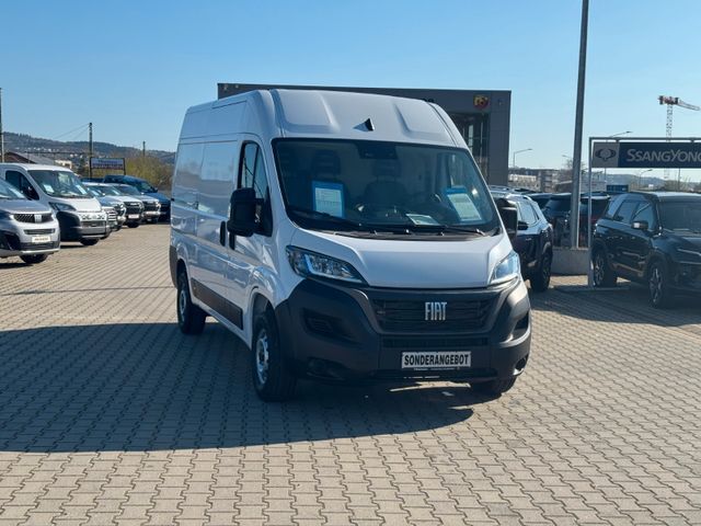 Fiat Ducato 35 L2H2 | Kühlwagen