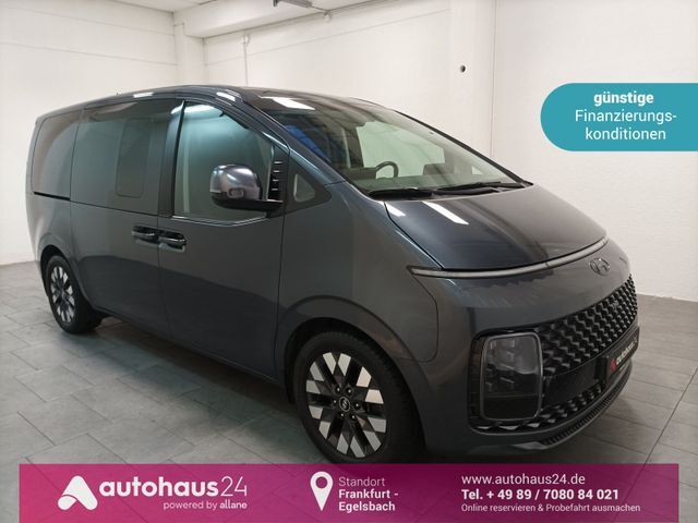 Hyundai STARIA 2.2 CRDi 7 Sitzer|Navi|Allrad|V-Cockpit