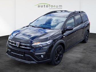 Fahrzeug DACIA Jogger undefined