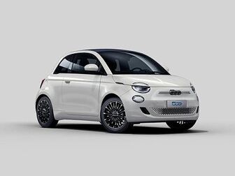 Fahrzeug FIAT Croma undefined
