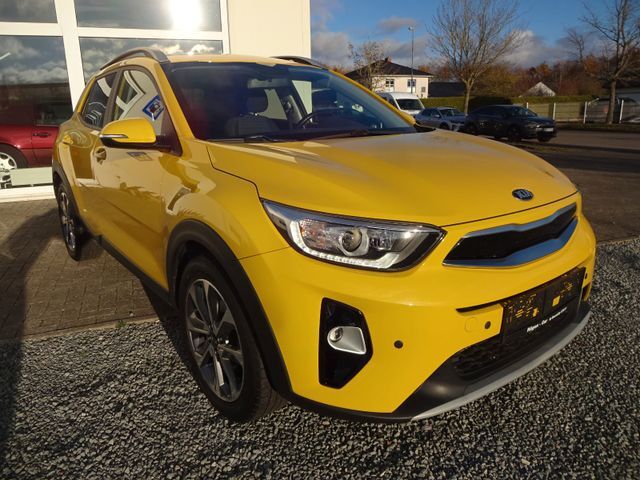 Second hand Kia Stonic 1.0 T-GDi