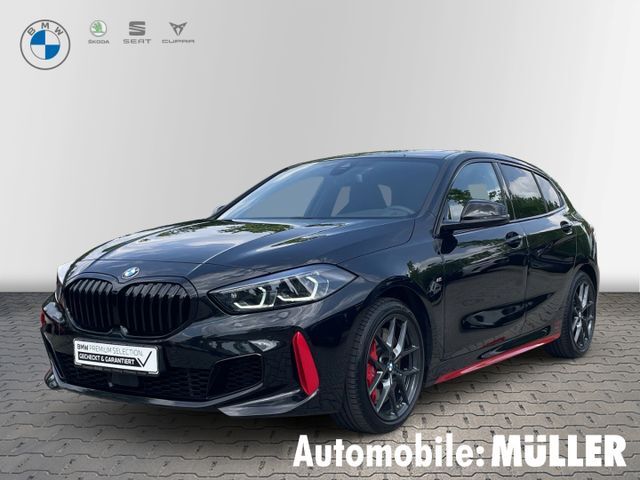 BMW 128 ti M-Sport Pro*Pano.*RFK*Adapt.LED*Harman&Ka