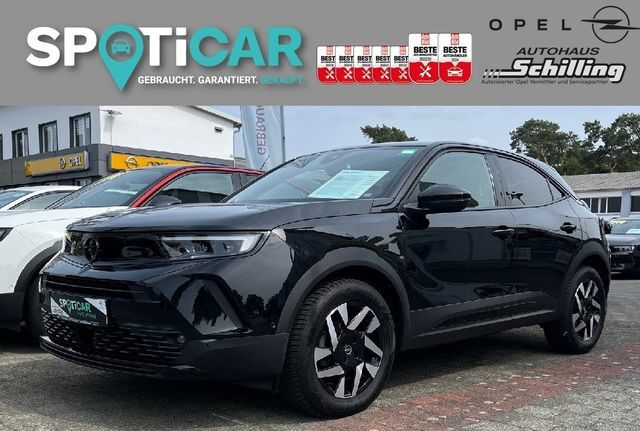Opel Mokka 1.2 Turbo GS Navi LED Matrixlicht