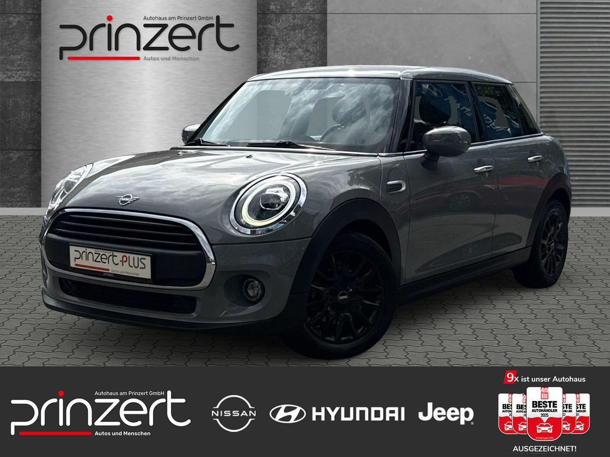 Mini Mini 1.5 AT7 "One" Chili-Paket*8-Fach*LM16"