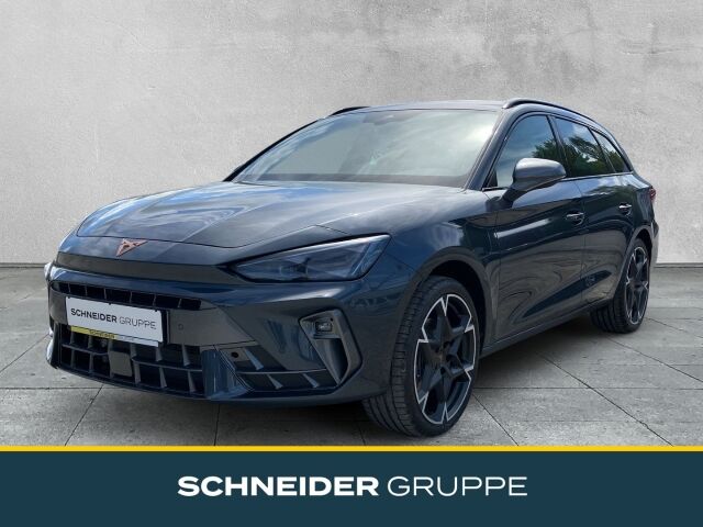 Cupra Leon Sportstourer 1.5 e-HYBRID DSG +AHK+NAV+ACC+