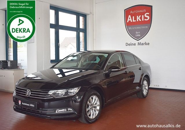 VW Passat 1.4 TSI ACT Comfortline+Navi+Garantie