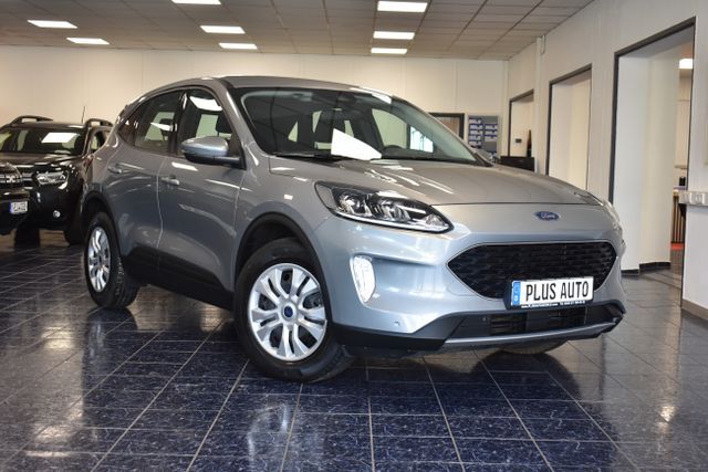 Ford Kuga 1.5 Cool & Connect Navi LED PDC 1-Hand AHK