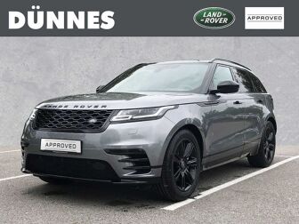 Fahrzeug LAND ROVER Range Rover Velar undefined