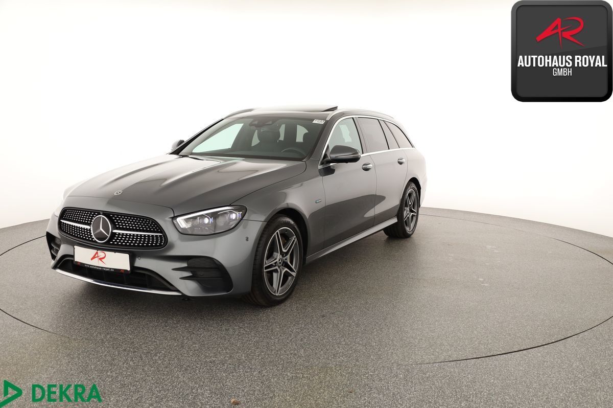 Second hand Mercedes Benz E-Class 300