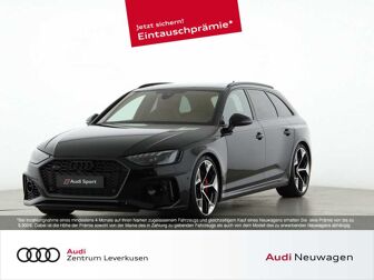 Fahrzeug AUDI RS undefined