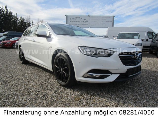 Opel Sports Tourer Business Edition *NAVI*DAB*