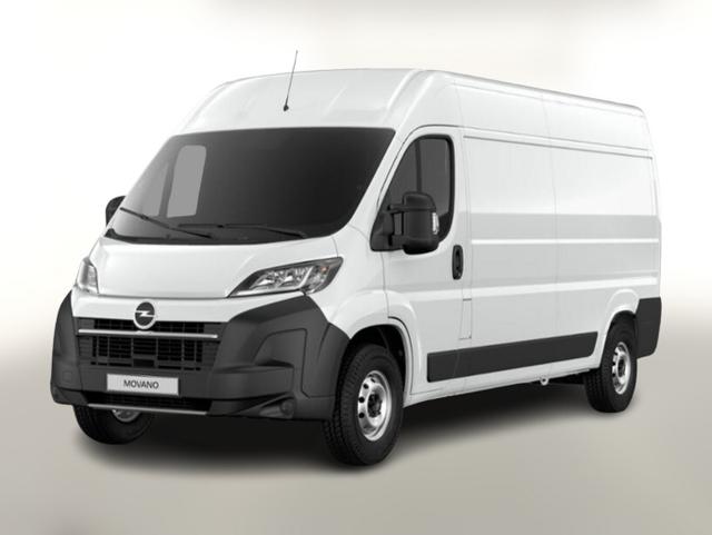 Opel Movano 2.2 BHDi 140 35 L3H2 HFT270 VisibP Tem...