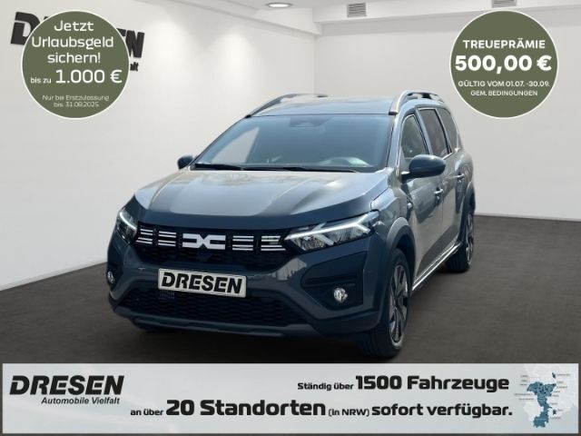 Dacia Jogger Expression TCe 110 7-Sitzer *Klimaautomat