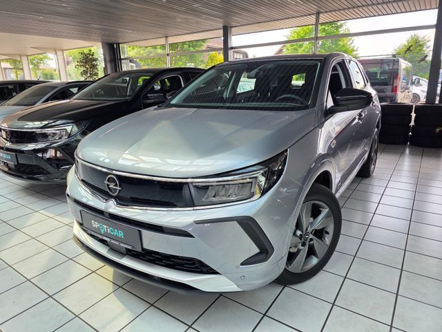 Opel Grandland ENJOY 1.2 96 KW (130 PS) AHK 1400kg