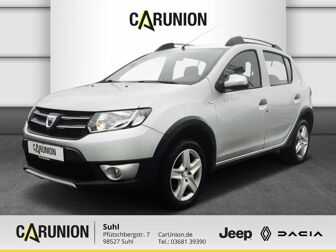 Fahrzeug DACIA Sandero undefined