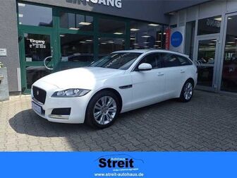 Fahrzeug JAGUAR XF undefined