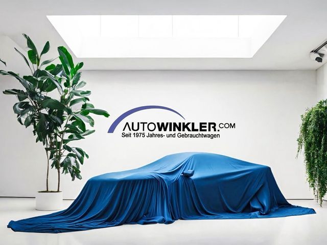 Ford Focus Turnier 1,6 TDCI --- ST-Look ----