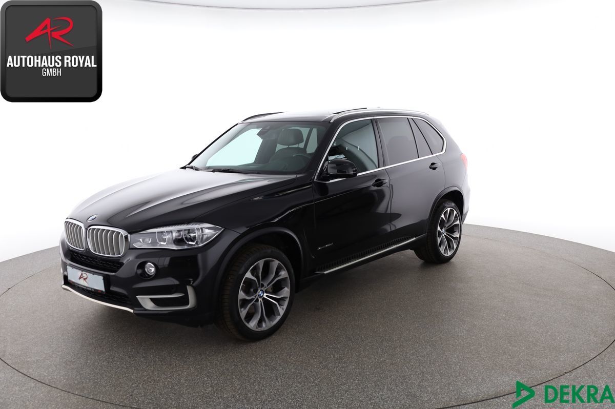 BMW X5 xDrive30d M SPORT LENKRAD,DIG.TACHO,HUD,PANO