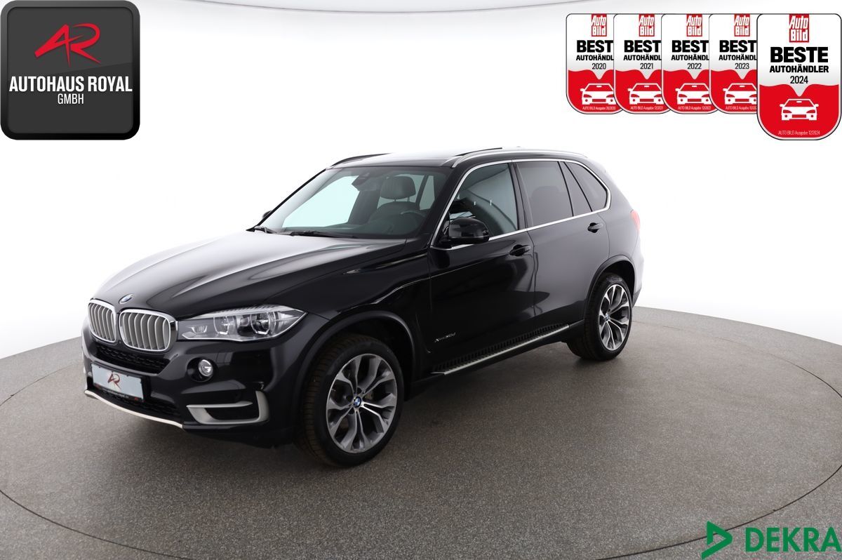 BMW X5 xDrive30d M SPORT LENKRAD,DIG.TACHO,HUD,PANO