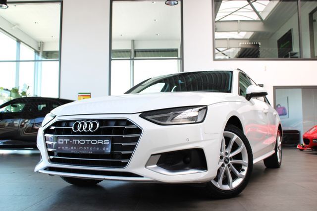 Audi A4 Avant 30 TDI S-tronic Advanced/Navi/Led/Alu?s