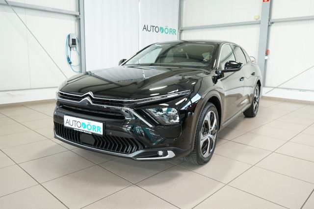 Citroen C5 X Pure Tech 130 Feel Pack 360°+SHZ+ACC+App