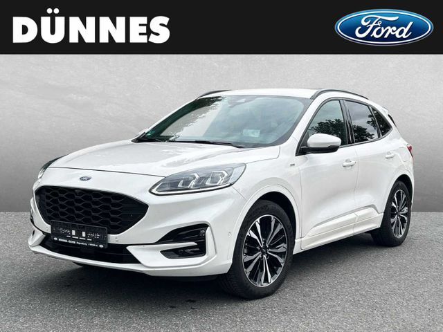 Ford Kuga Diesel 2.0 EcoBlue 4x4 Aut. ST-LINE X